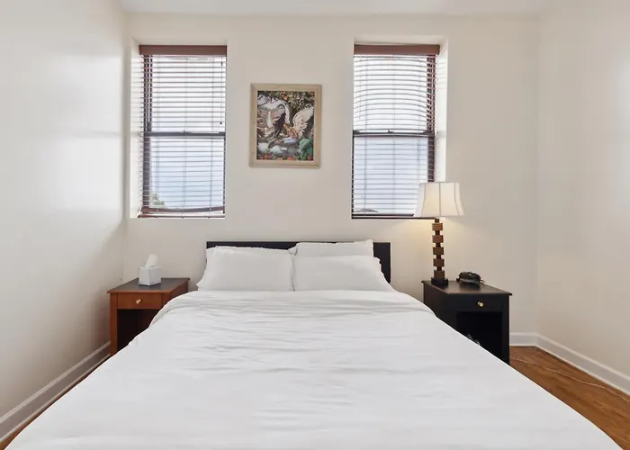 Near Downtown & Uchicago Apartment